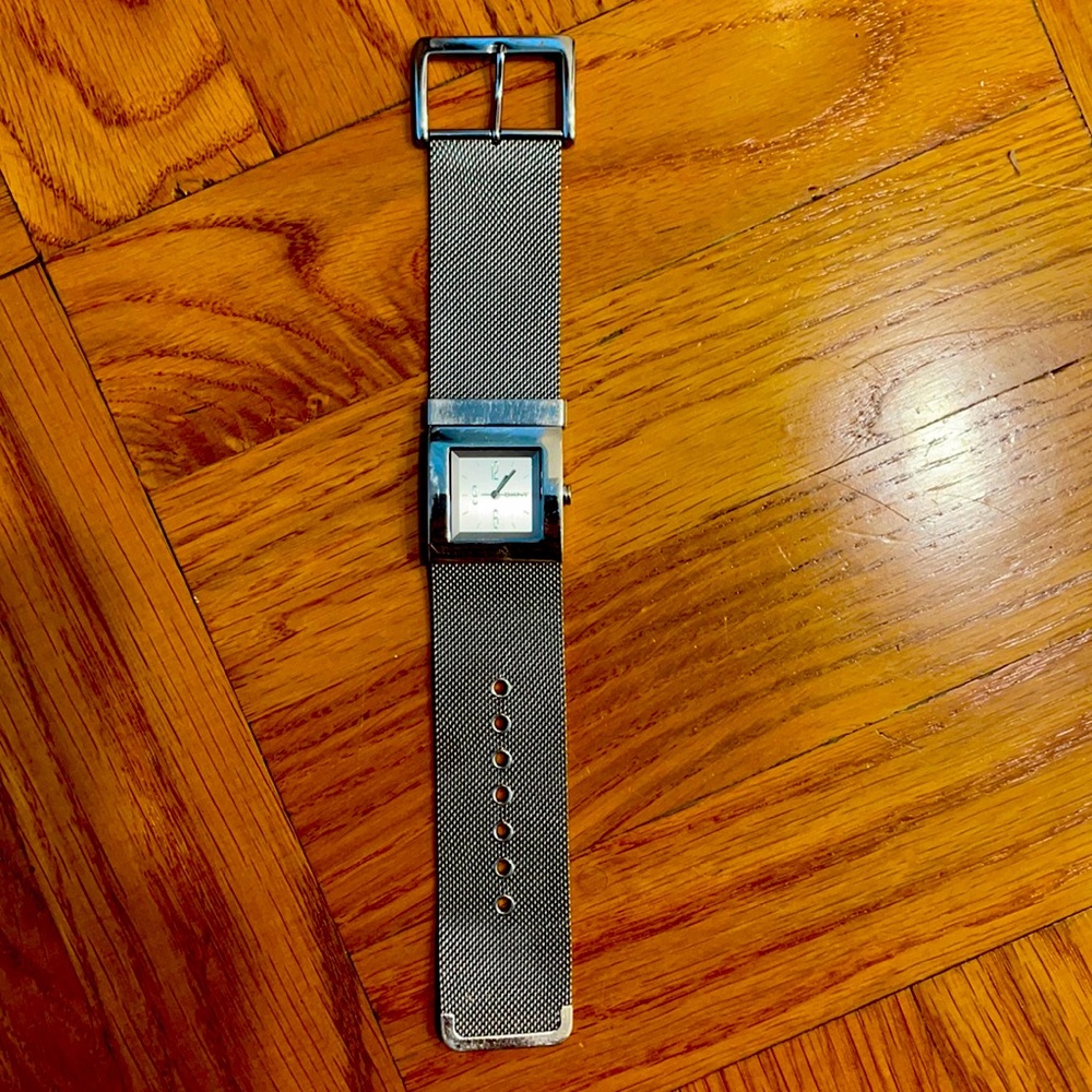 Dkny watch